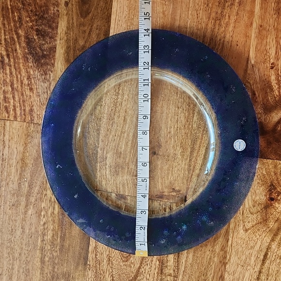 {Peter Crisp} Australia Art glass - Picture 5 of 9